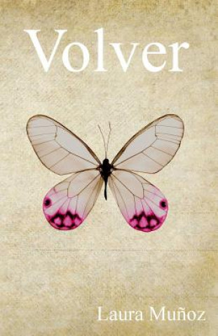 Buch Volver Laura Munoz