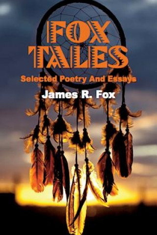 Książka Fox Tales James R Fox