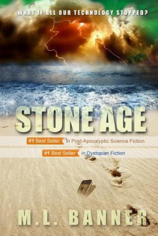 Book Stone Age M L Banner