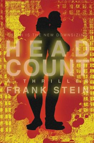 Carte Headcount: A Thriller Frank Stein