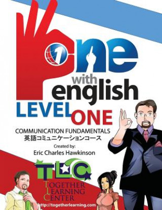 Kniha One with English: Level One: Fundamentals Eric Charles Hawkinson