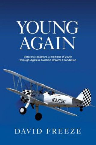 Knjiga Young Again David Freeze