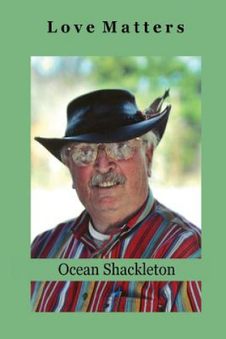 Buch Love Matters Ocean Shackleton