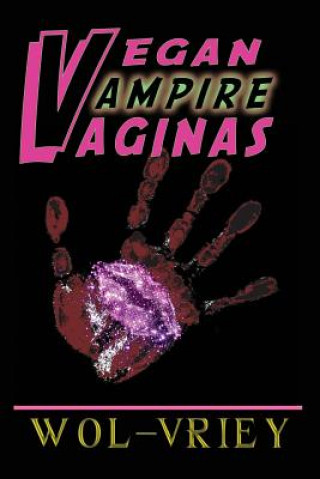 Carte Vegan Vampire Vaginas Wol-Vriey
