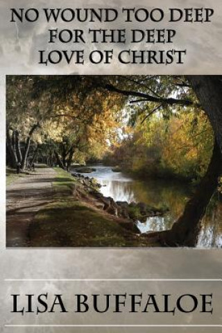 Buch No Wound Too Deep For The Deep Love Of Christ Lisa Buffaloe