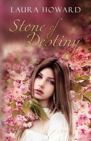 Buch Stone of Destiny Laura Howard