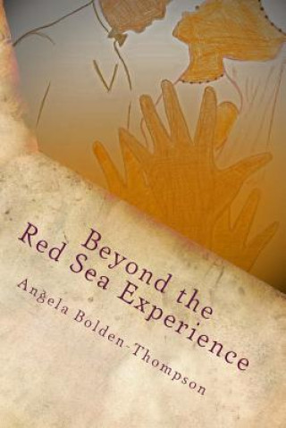 Kniha Beyond The Red Sea Experience Angela Bolden Thompson