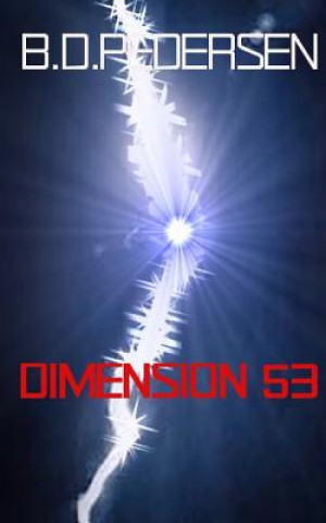 Knjiga Dimension 53 B D Pedersen