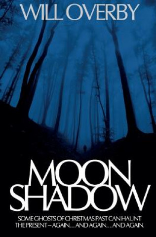 Carte Moon Shadow Will Overby