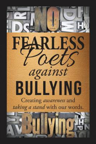 Carte Fearless Poets Against Bullying Ashley Brown Love