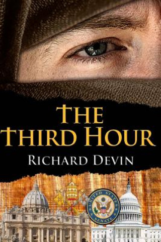 Buch The Third Hour Richard Devin