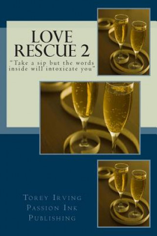 Книга Love Rescue 2 Torey Irving