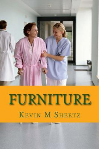 Carte Furniture Kevin M Sheetz