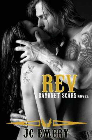 Book Rev Jc Emery