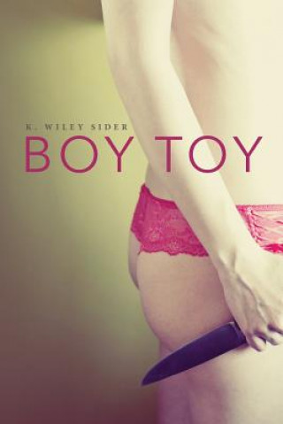 Boek Boy Toy K Wiley Sider