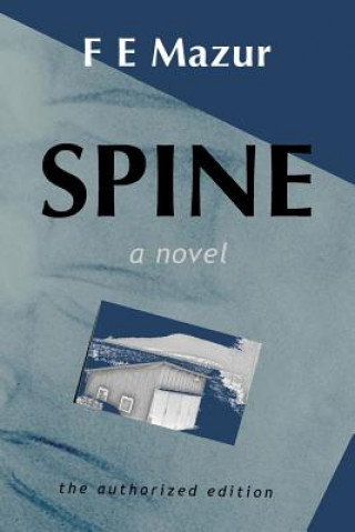 Книга Spine F E Mazur
