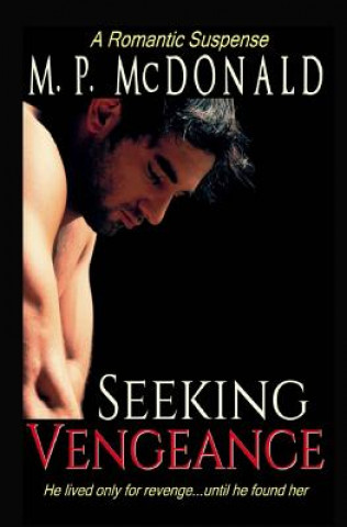 Buch Seeking Vengeance M P McDonald