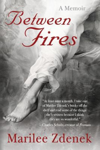 Kniha Between Fires Marilee Zdenek