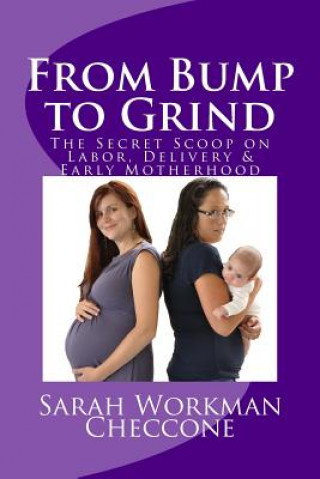 Carte From Bump to Grind: The Secret Scoop on Labor, Delivery & Early Motherhood Sarah Workman Checcone
