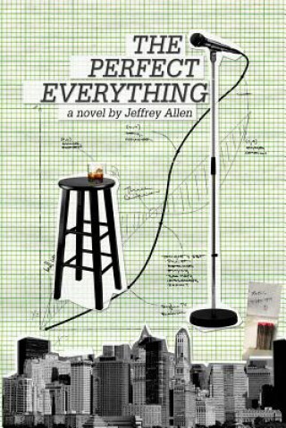 Knjiga The Perfect Everything Jeffrey Allen