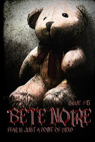Carte Bete Noire Issue #15 Various Authors