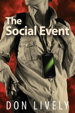 Buch The Social Event Don Lively