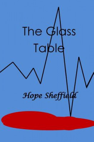 Buch The Glass Table Hope Sheffield