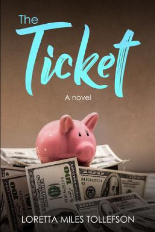 Book Ticket Loretta Miles Tollefson