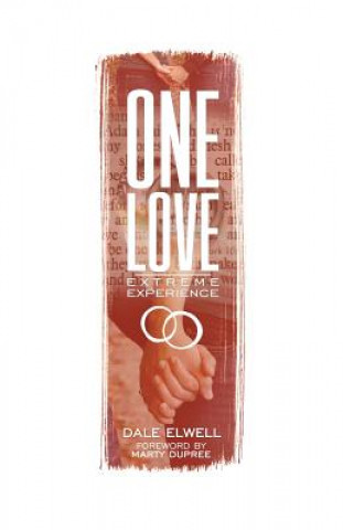 Carte One Love: Extreme Experience Dale Elwell