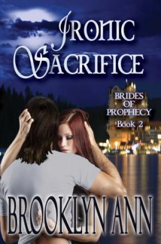 Book Ironic Sacrifice Brooklyn Ann