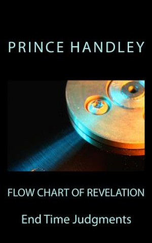 Könyv Flow Chart of Revelation: End Time Judgments Prince Handley
