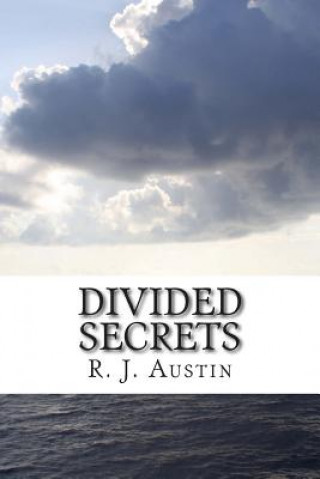 Kniha Divided Secrets R J Austin