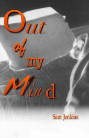 Knjiga Out of my Mind Sam Jenkins