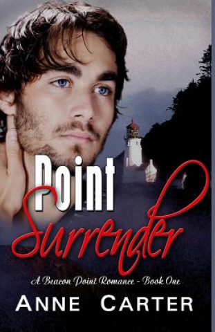 Book Point Surrender Anne Carter