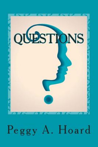 Knjiga Questions Mrs Peggy Ann Hoard