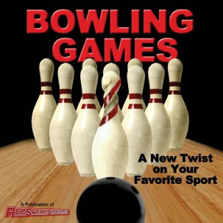 Könyv Bowling Games LLC Recreational Sports Network
