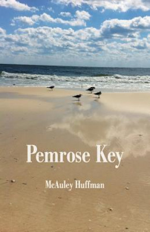 Kniha Pemrose Key McAuley Huffman