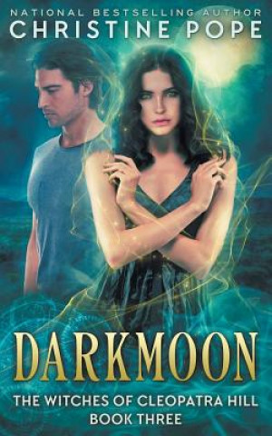 Βιβλίο Darkmoon Christine Pope