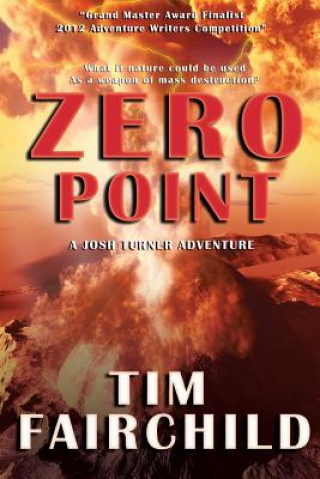 Knjiga Zero Point Tim Fairchild