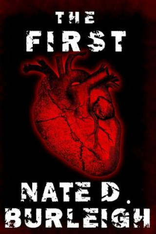 Knjiga The First Nate D Burleigh
