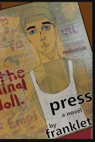 E-knjiga Press Franklet