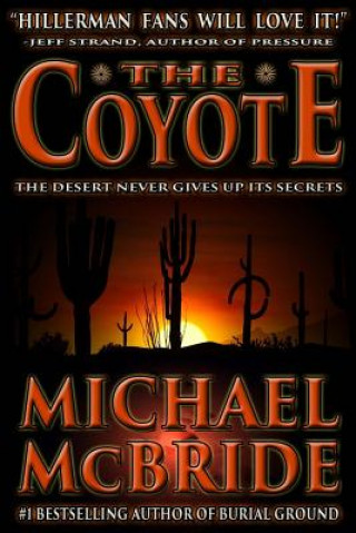 Książka The Coyote Michael McBride