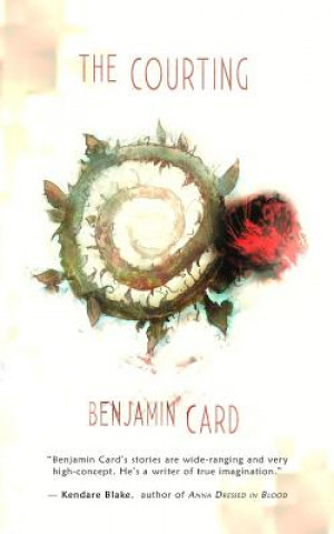 Carte The Courting Benjamin Card