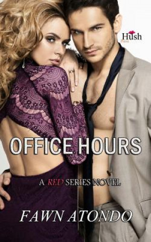 Βιβλίο Office Hours Fawn Atondo