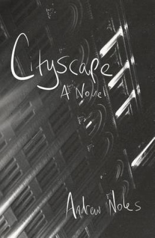 Libro Cityscape Andrew Noles