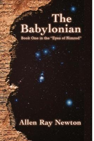 Knjiga The Babylonian Allen Newton