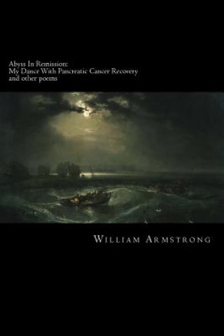 Book Abyss In Remission: My Dance With Pancreatic Cancer Recovery William Armstrong