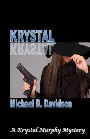 Book Krystal Michael R Davidson