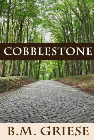 Knjiga Cobblestone MS B M Griese