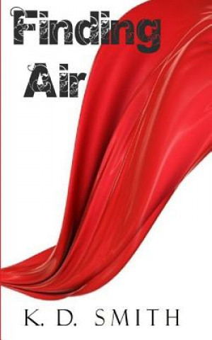 Book Finding Air K D Smith